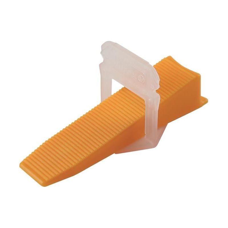 Vitrex LASHXL Tile Levelling Clips & Wedges (150)