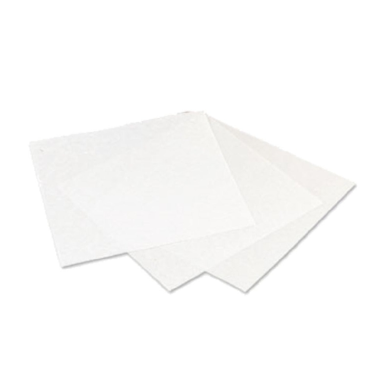 Alegacy Foodservice Products A5HP Patty Paper 5-3/16 X 5-3/16