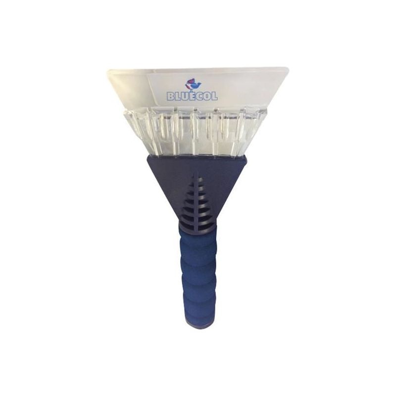 Bluecol Premium Ice Scraper