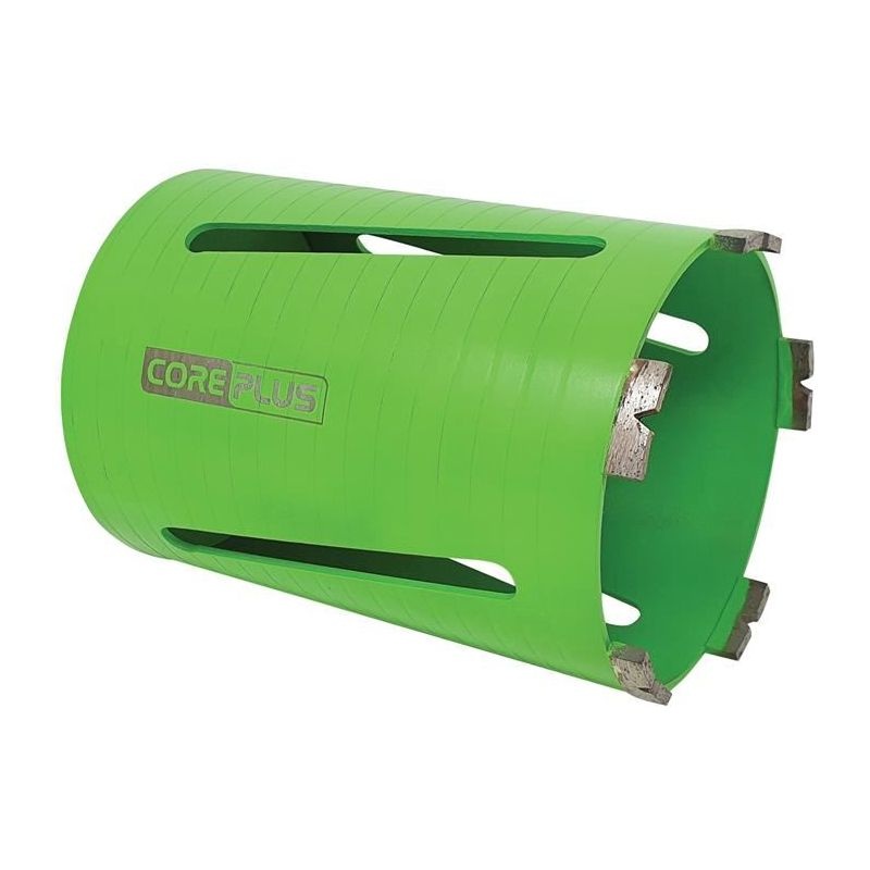 Coreplus DCD102 Diamond Dry Core Drill Bit 102mm
