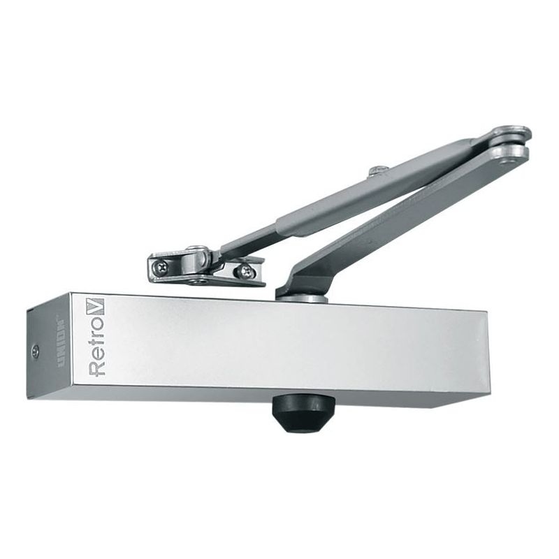 Union Replacement Variable Power Door Closer