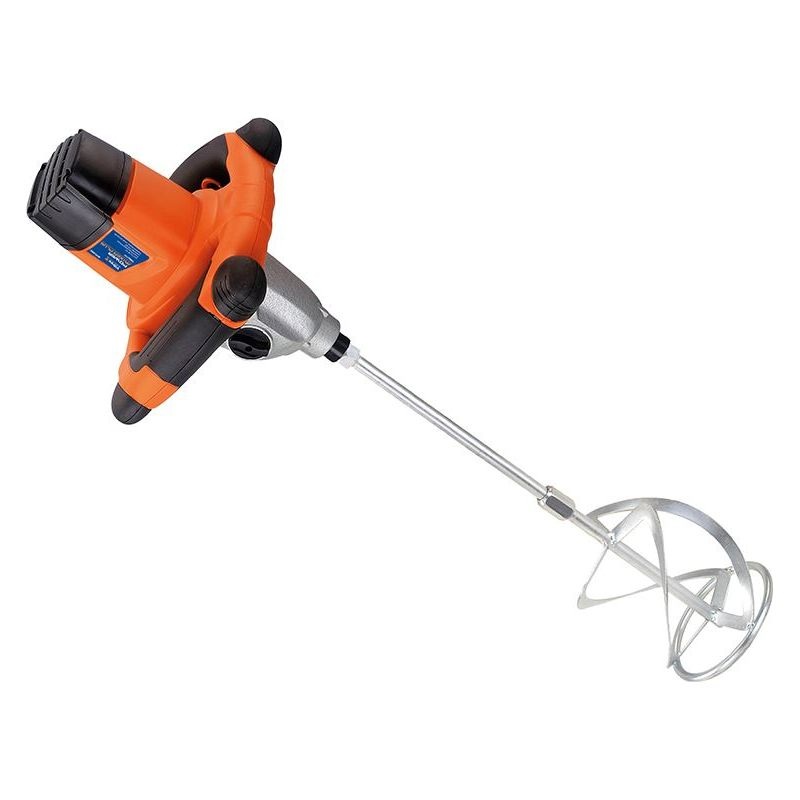 Vitrex Industrial Power Mixer 1600W 240V