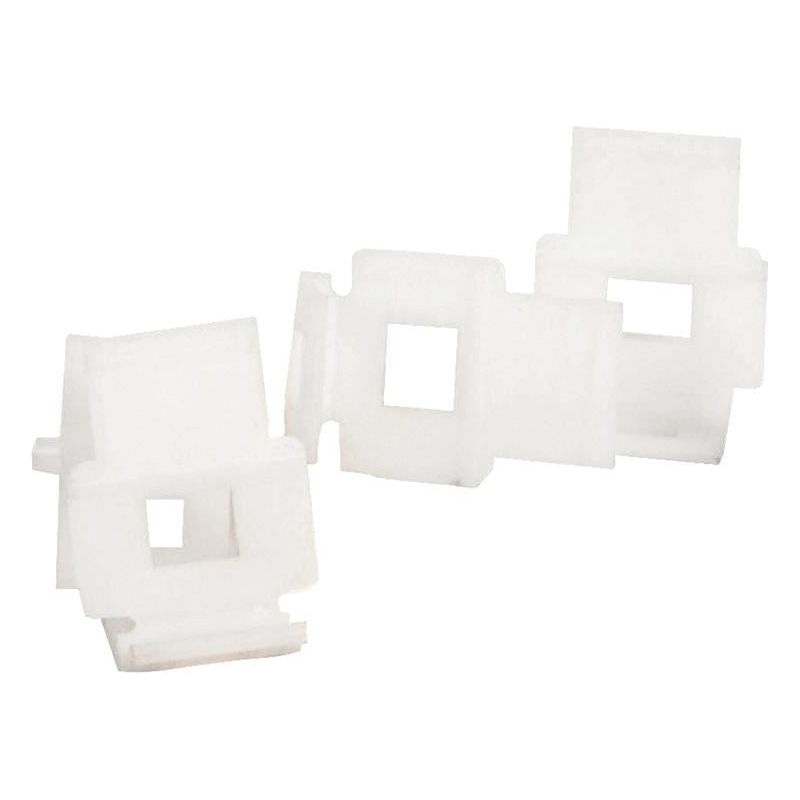 Vitrex Lash Clips (Pack 100)