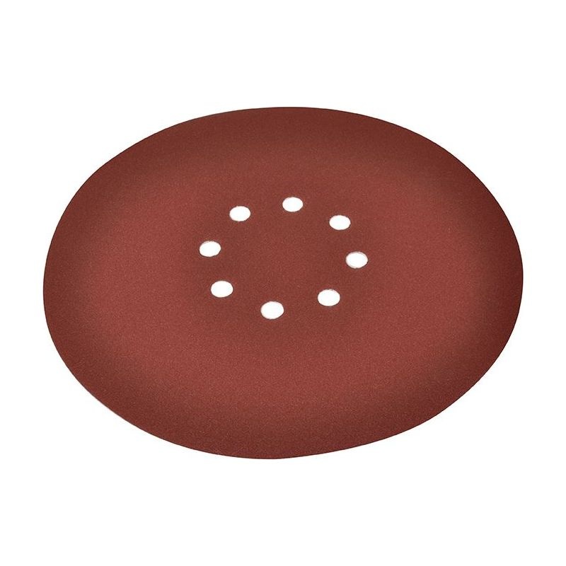 Vitrex Long Reach Sander Disc 150G (Pack 10)