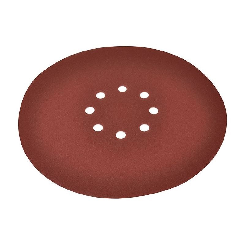 Vitrex Long Reach Sander Disc 180G (Pack 10)