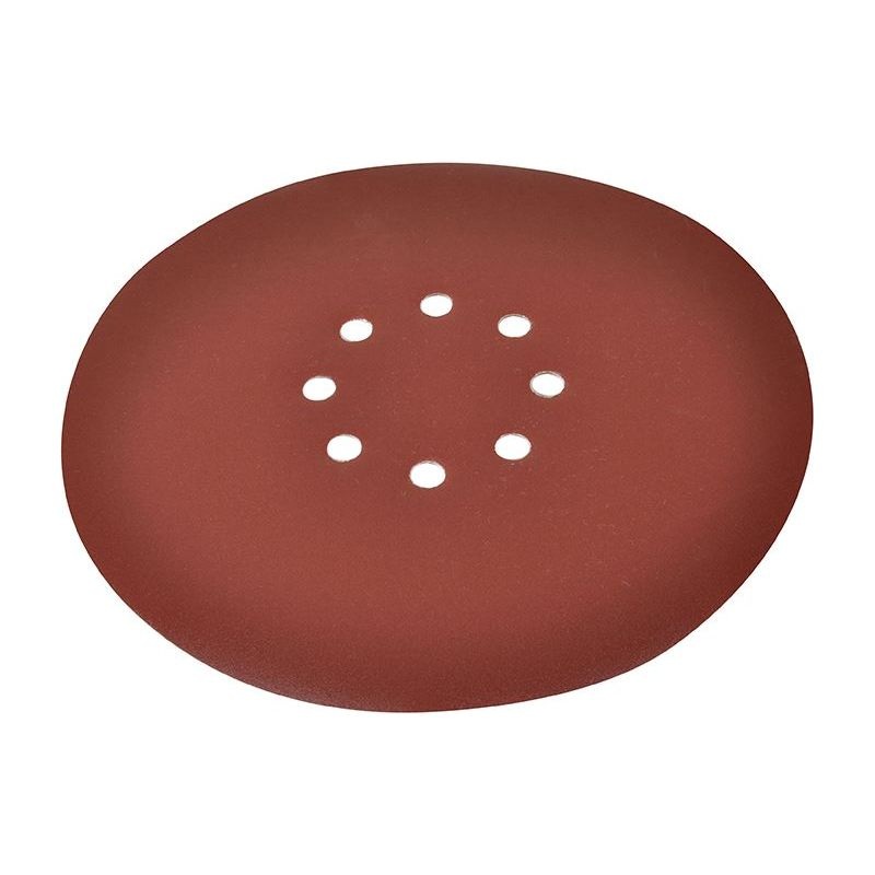 Vitrex Long Reach Sander Disc 240G (Pack 10)