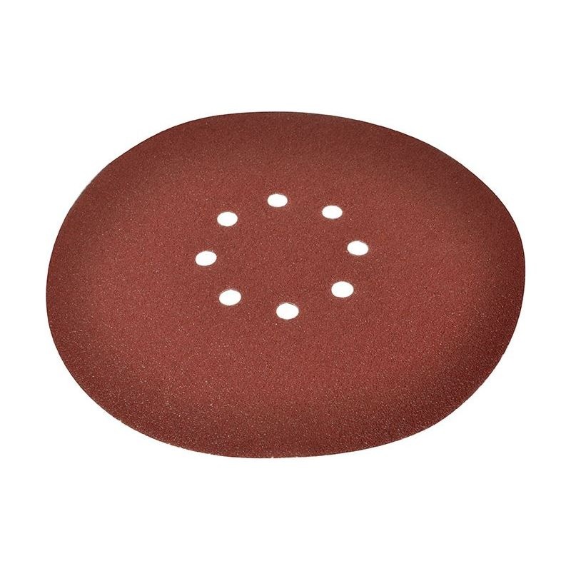 Vitrex Long Reach Sander Disc 60G (Pack 10)