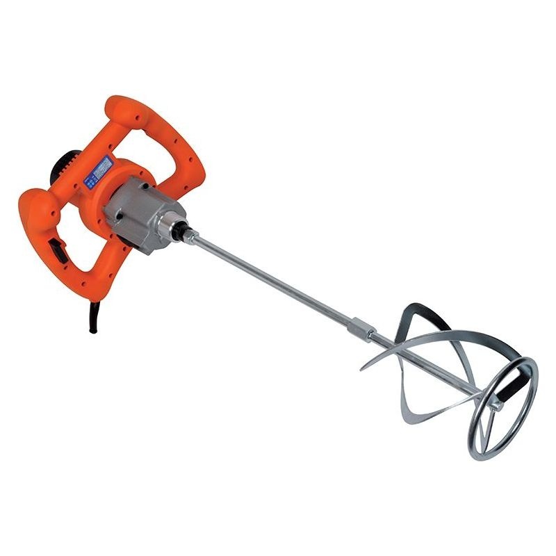 Vitrex Power Mixer 1400W 240V