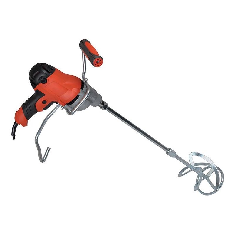 Vitrex Power Mixer 850W 240V