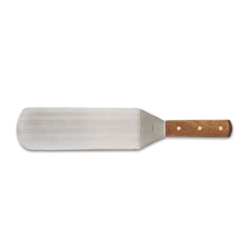 Alegacy Foodservice Products AL1280 Turner Stiff 8 X 3 Blade