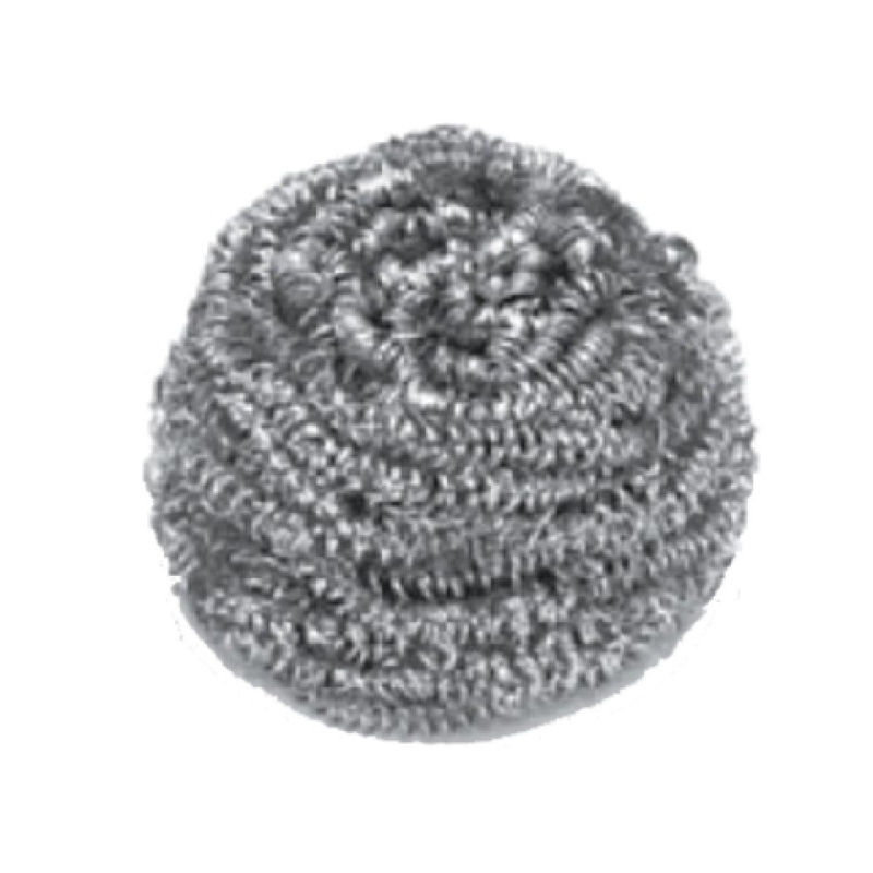 Alegacy Foodservice Products AL300 Sponge 3 Dia. Industrial Strength