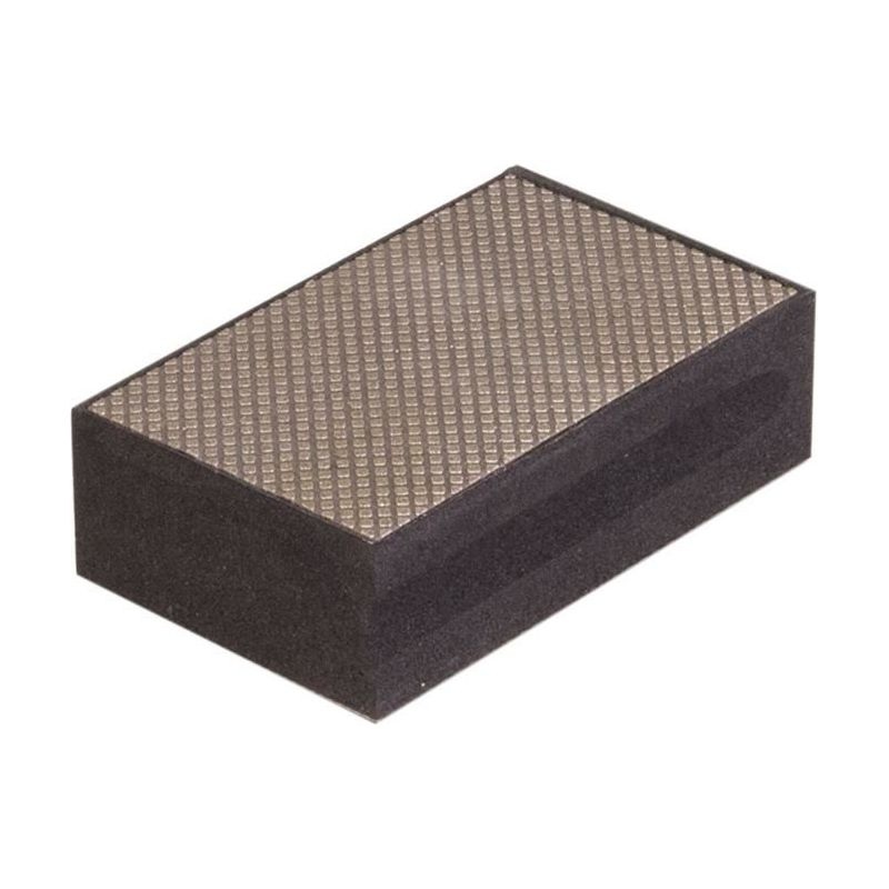 Rubi Tiling Tools Diamond Polishing Pad 120 Grit