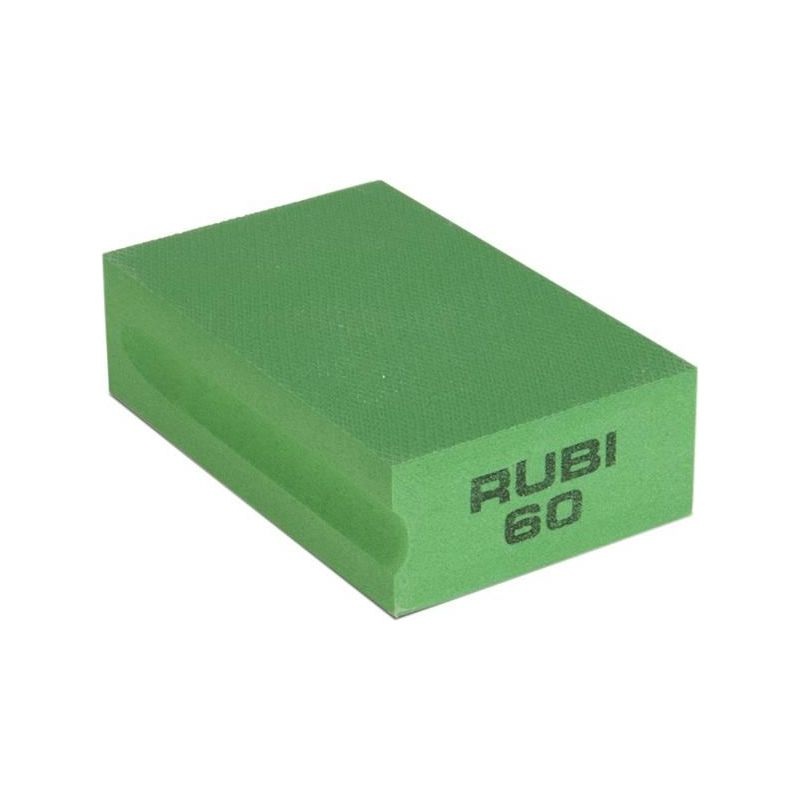 Rubi Tiling Tools Diamond Polishing Pad 60 Grit