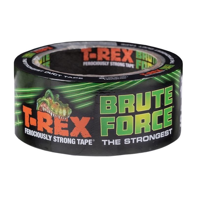 Shurtape T-REX Brute Force Tape 48mm x 9.14m