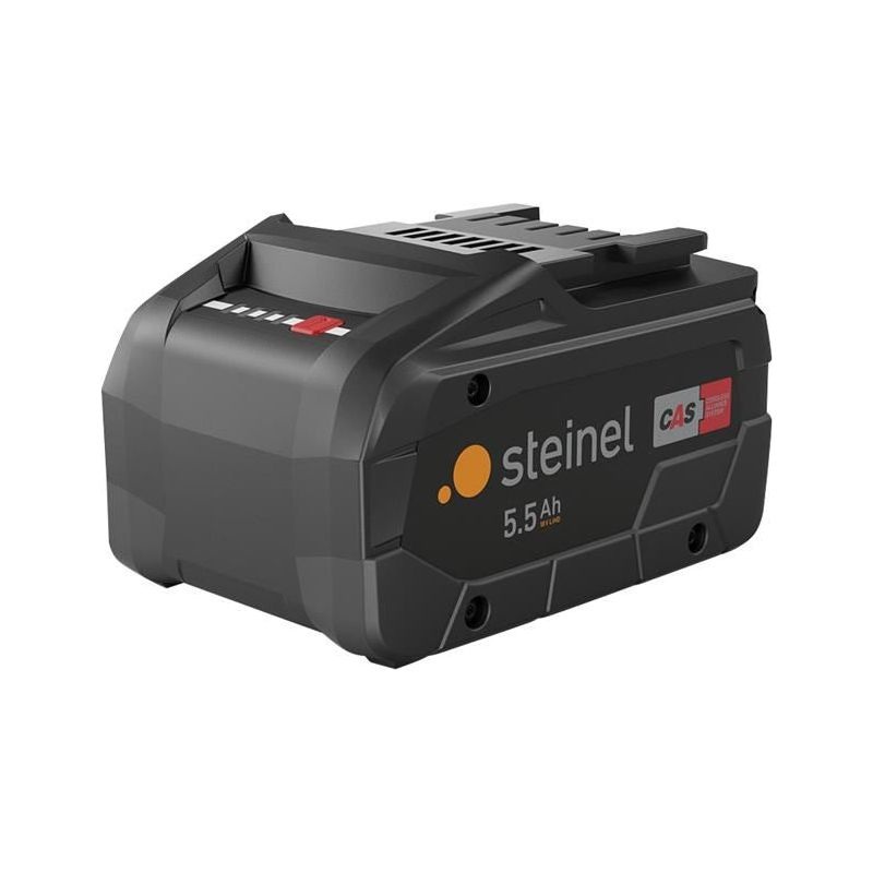 Steinel CAS Battery 18V 5.5Ah LiHD