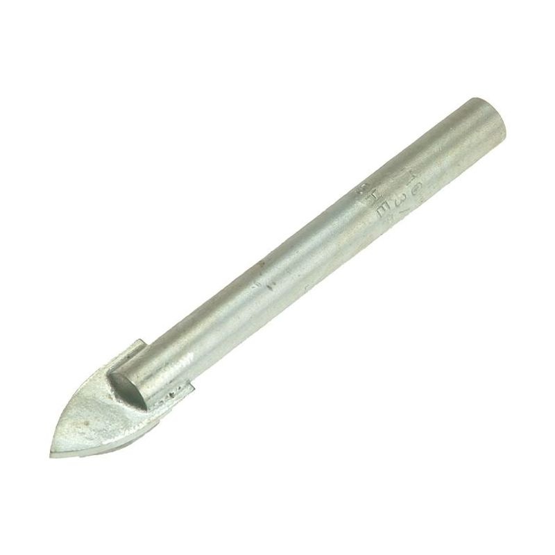 Vitrex Tile & Glass Drill Bit 10mm