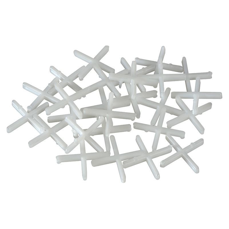 Vitrex Wall Tile Spacers 1.5mm (Pack 1000)