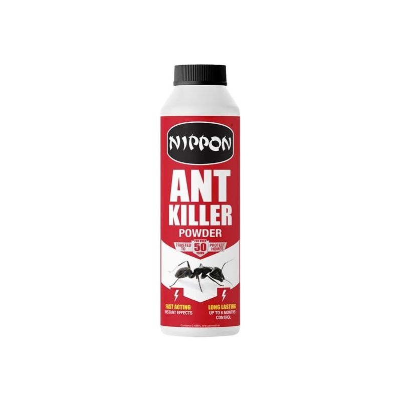 Vitax Nippon Ant Killer Powder 500g