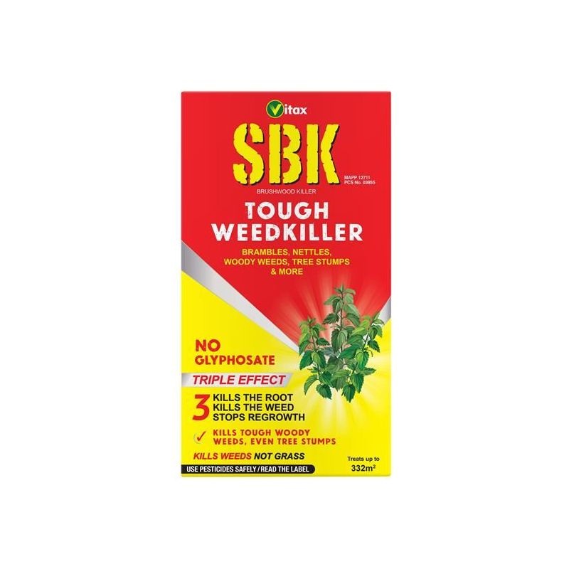 Vitax SBK Brushwood Killer 1 litre