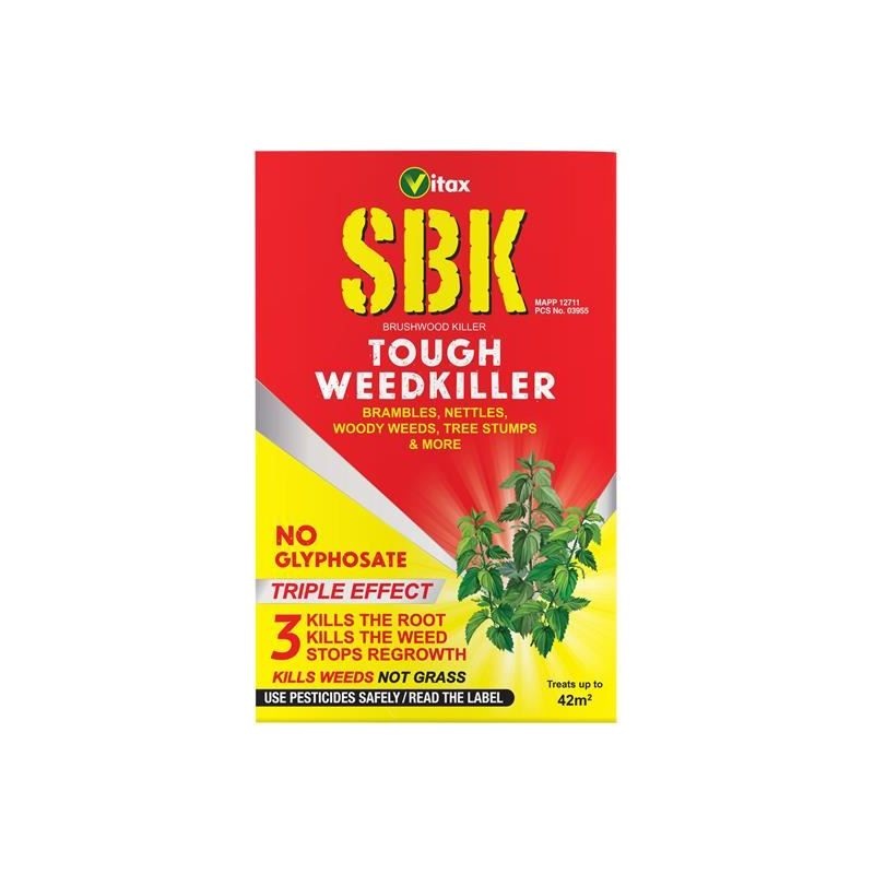 Vitax SBK Brushwood Killer 125ml