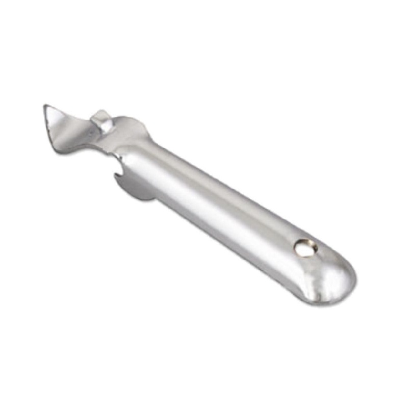 Alegacy Foodservice Products CP290 Handy Opener 5-1/4L Stamped Steel