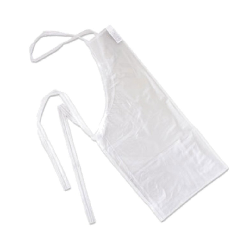 Alegacy Foodservice Products DA3944 Dishwasher's Apron 37 X 25 Lightweight