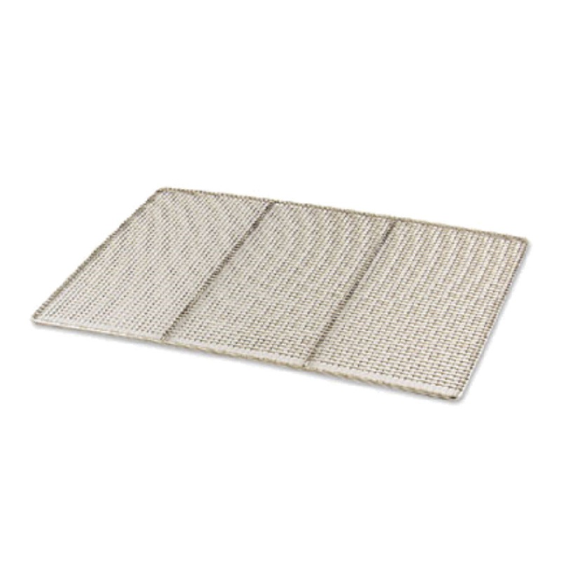Alegacy Foodservice Products DS1725 Donut Screen 25 X 17 Rectangular