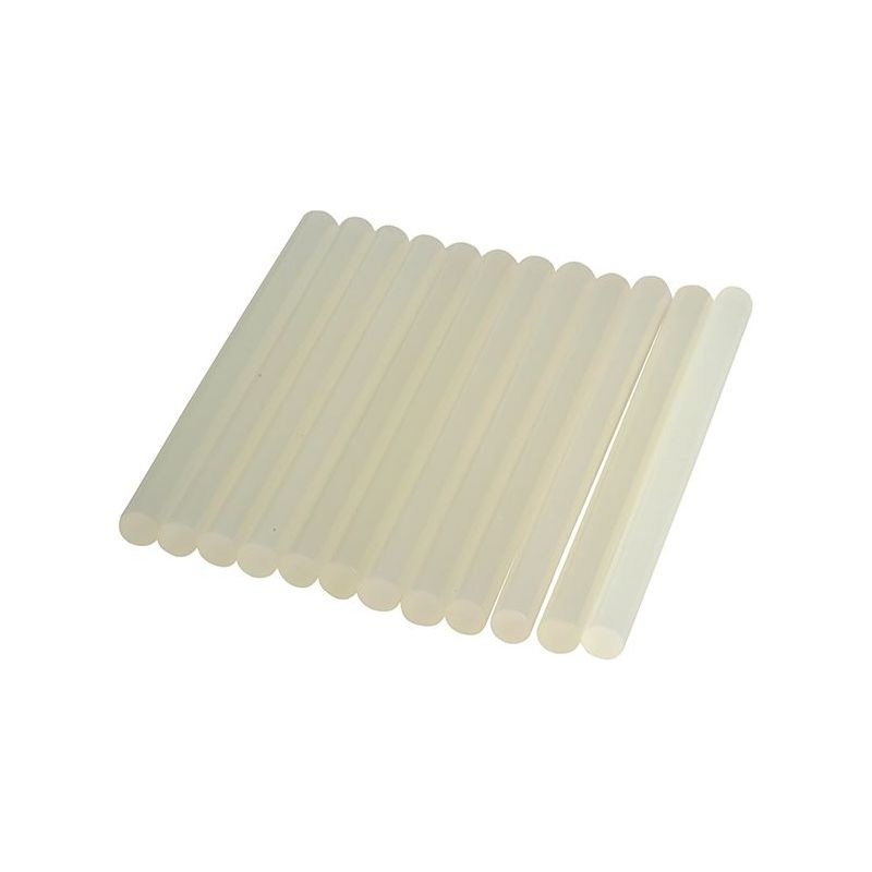 Arrow MG12 Mini Glue Sticks 8 x 102mm (Pack 12)