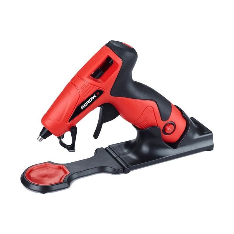 Arrow Professional High Temp Glue Gun 300W 240V