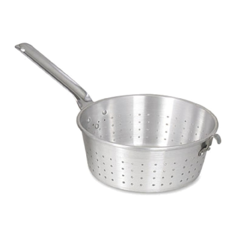 Alegacy Foodservice Products HA23 Strainer 9 Dia. X 3-1/2 Deep Round