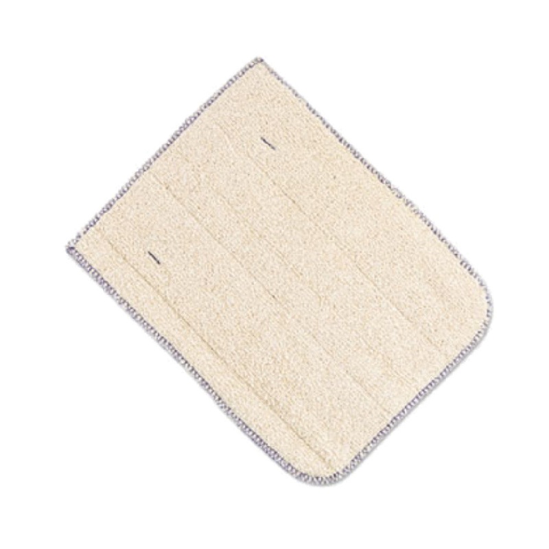 Alegacy Foodservice Products HP11 Hand Protector 8-1/2 X 11 Close-knit Terry Cloth
