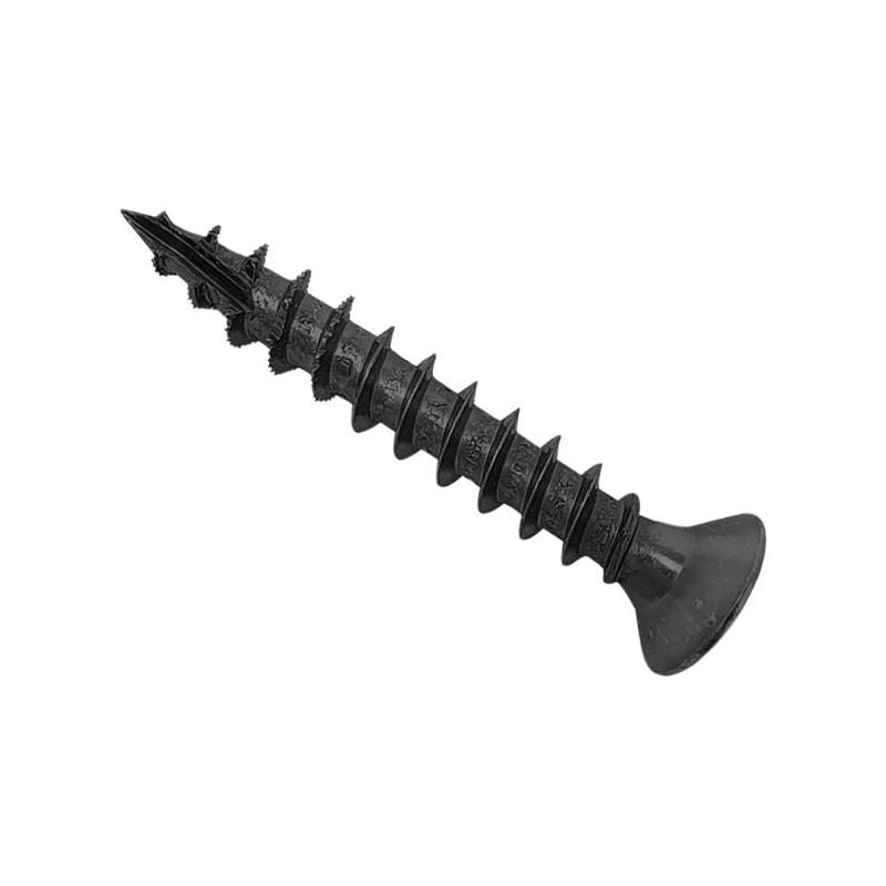 Forgefix Spectre PZ Compatible Advance Multi-purpose Wood Screw 4.0 x 30mm Box 200