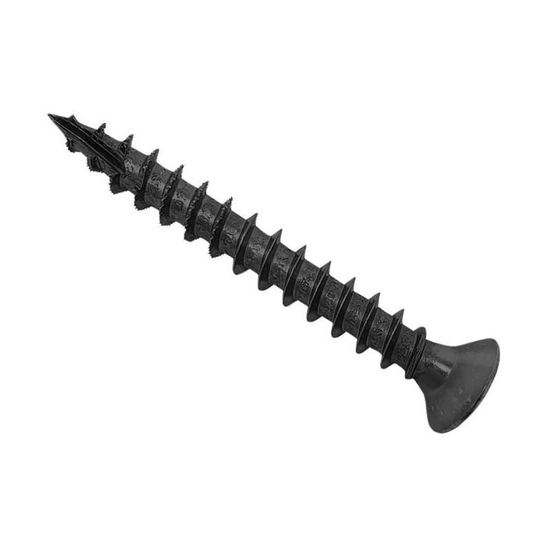 Forgefix Spectre PZ Compatible Advance Multi-purpose Wood Screw 4.0 x 40mm Box 200