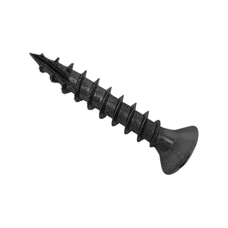 Forgefix Spectre PZ Compatible Advance Multi-purpose Wood Screw 5.0 x 30mm Box 200