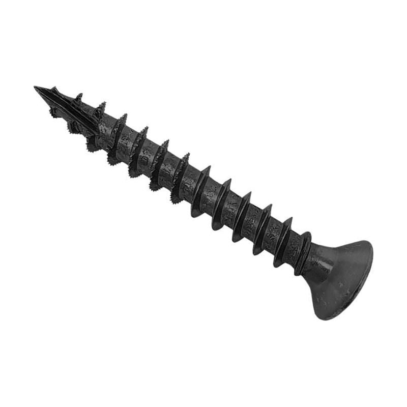 Forgefix Spectre PZ Compatible Advance Multi-purpose Wood Screw 5.0 x 40mm Box 200