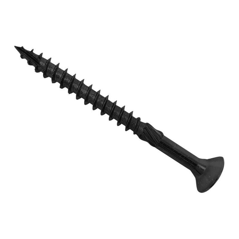 Forgefix Spectre PZ Compatible Advance Multi-purpose Wood Screw 5.0 x 50mm Box 200