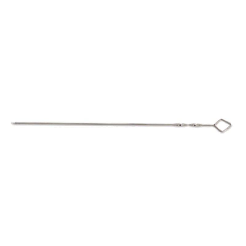 Alegacy Foodservice Products N127 Wire Skewer 8 Round