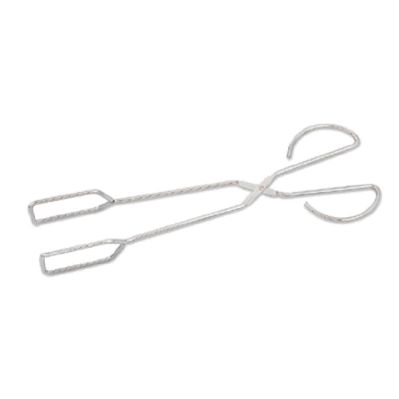Alegacy Foodservice Products N186 Scissor Tongs 14-1/2L Heavy Duty