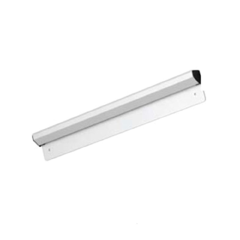 Alegacy Foodservice Products OR36 Order Rack Holder 36L Aluminum