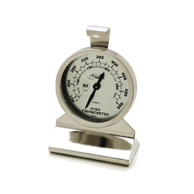Alegacy Foodservice Products OT84010 Thermometer Oven 2-3/8 Dial