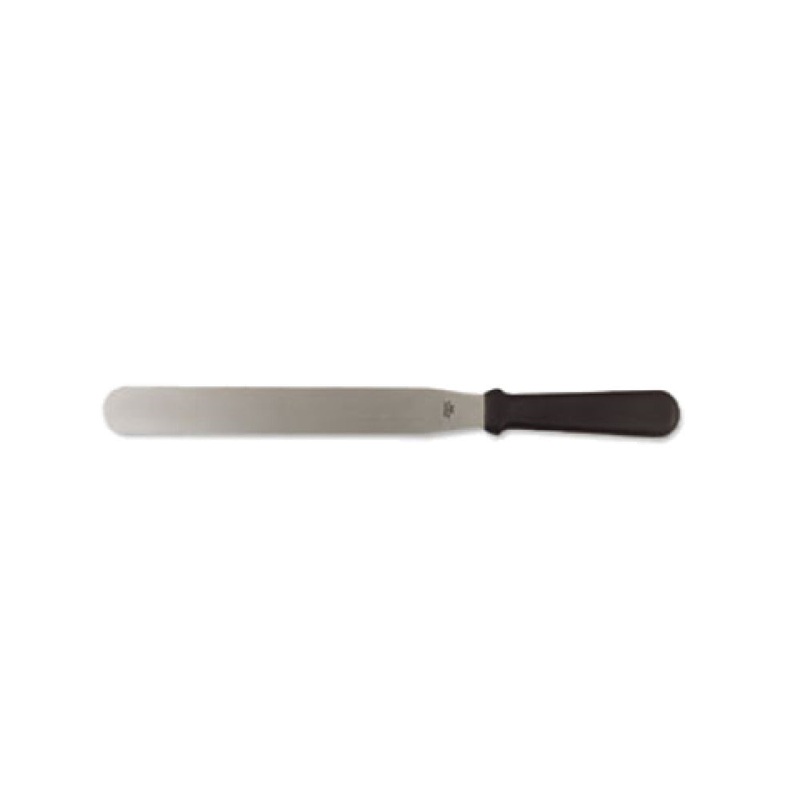 Alegacy Foodservice Products PC10SP10 Icing Spatula 10 Blade 15-1/4 Overall Length