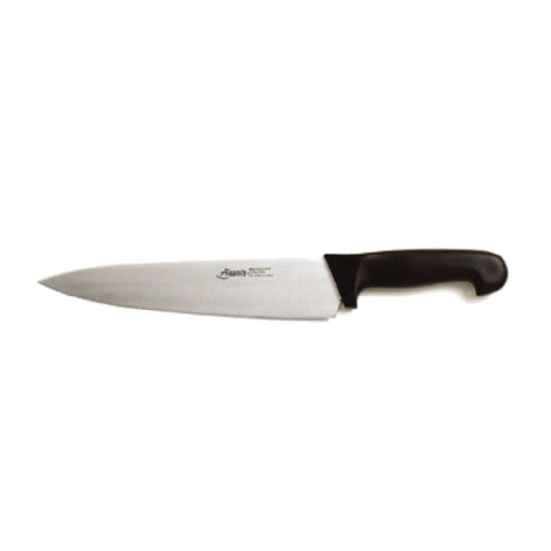 Alegacy Foodservice Products PC12910 Cook's Knife 10 Blade Molybdenum Stainless Steel