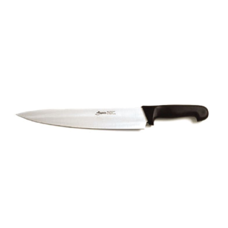 Alegacy Foodservice Products PC12912 Cook's Knife 12 Blade Molybdenum Stainless Steel