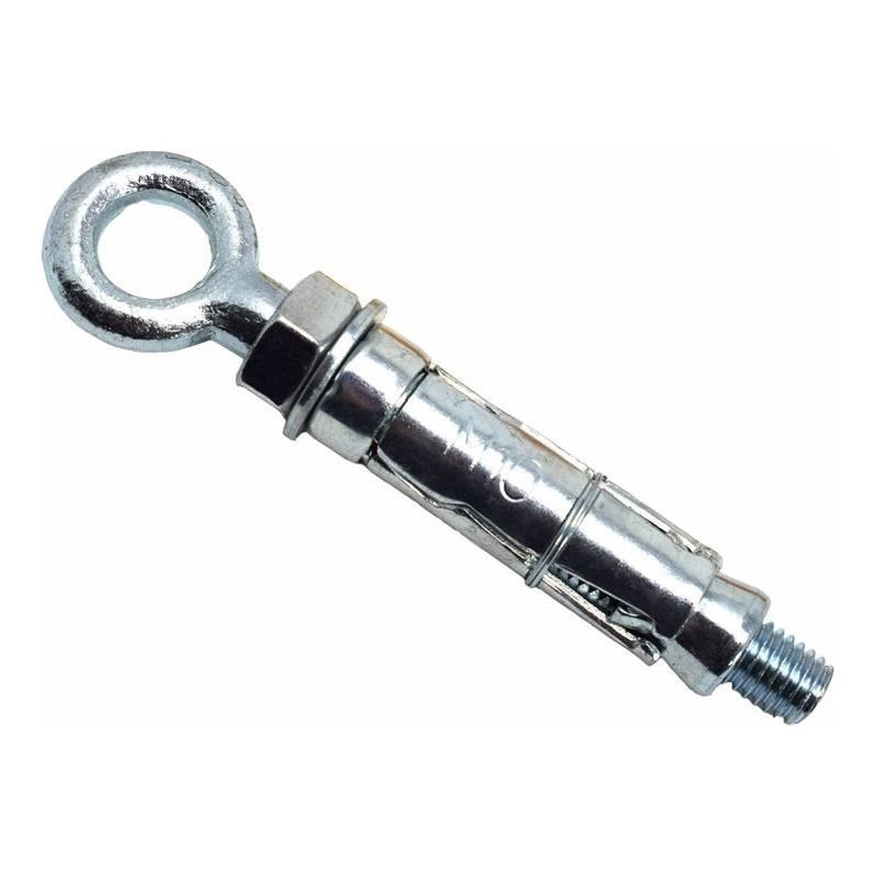 Masonmate Eye Bolt Shield Anchor M10 (25)