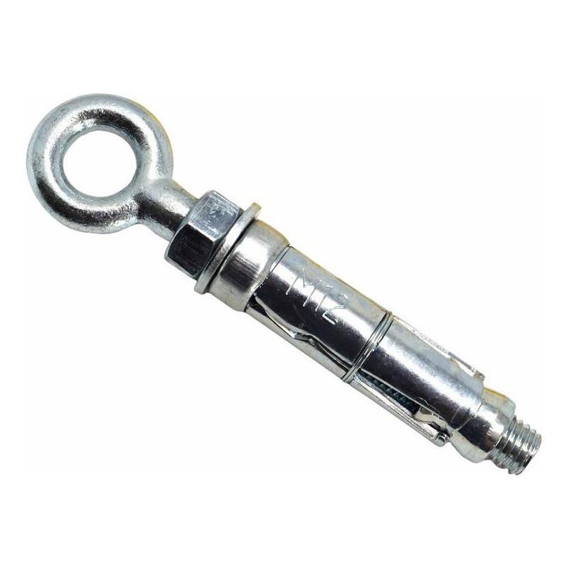 Masonmate Eye Bolt Shield Anchor M12 (15)
