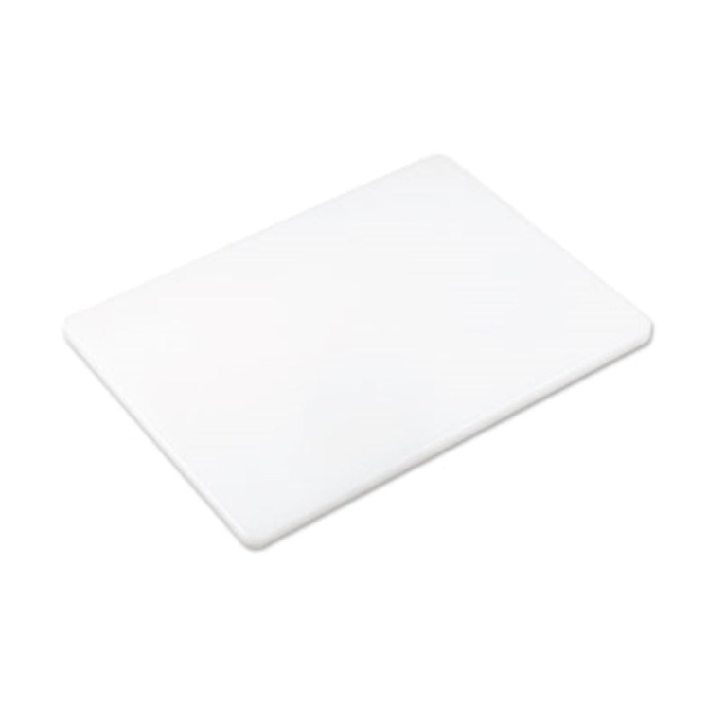Alegacy Foodservice Products PEM1824MD ColorCode E Economy Cutting Board 18 X 24 X 3/4 Rectangular