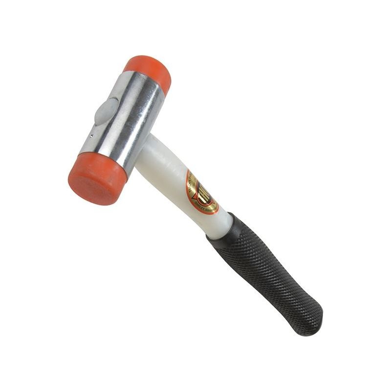 Thor 410 Plastic Hammer 32mm 450g