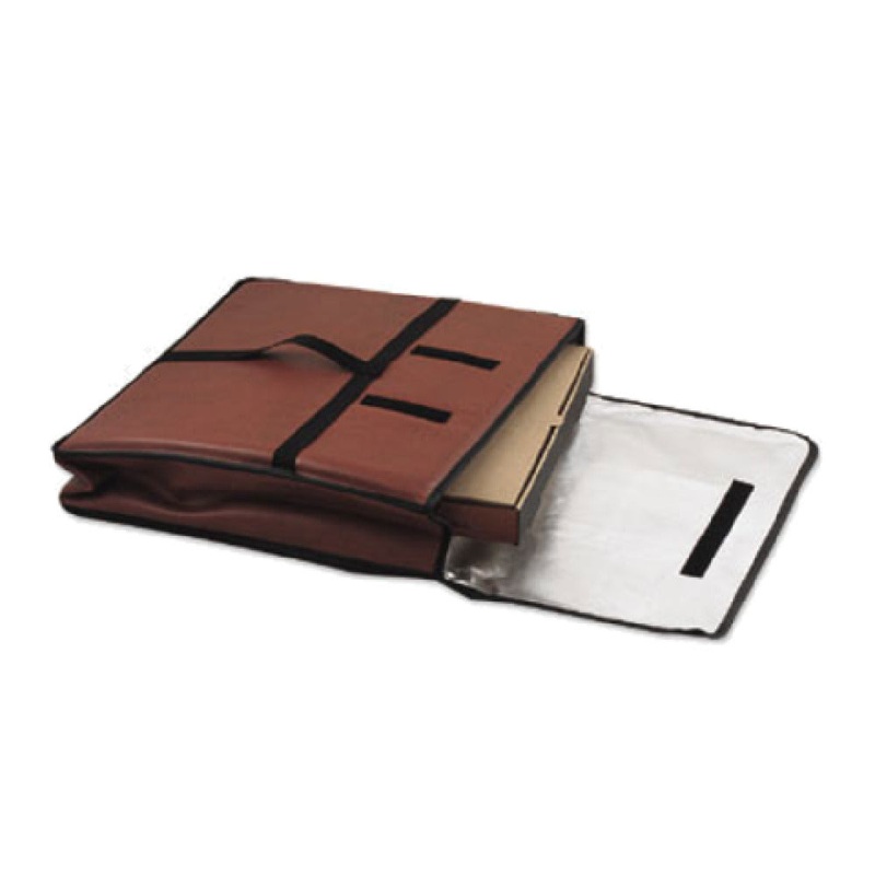 Alegacy Foodservice Products PP1 Pizza Pouch 17 X 17 X 5 Insulated