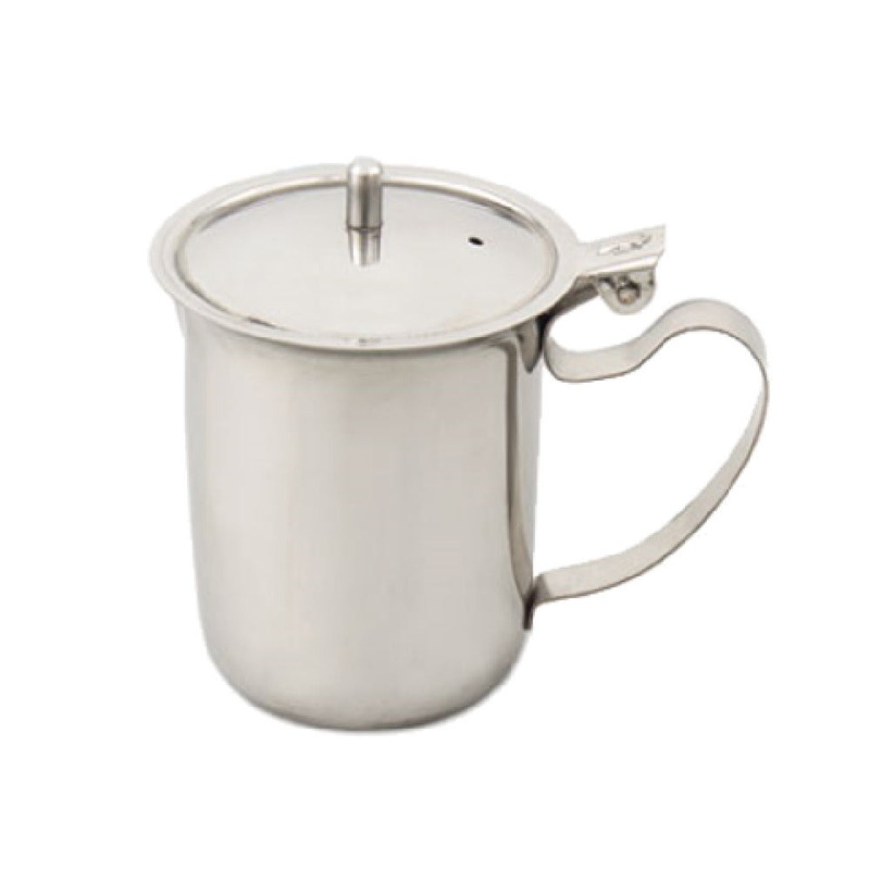 Alegacy Foodservice Products S202 Teapot/Creamer 10 Oz. 4-1/8 H