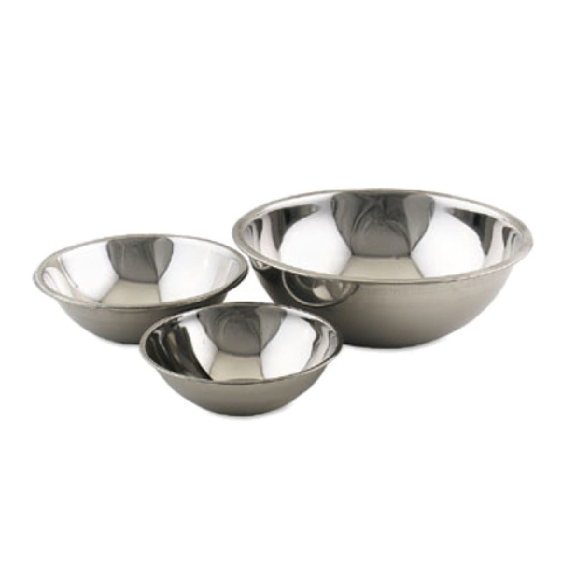 Alegacy Foodservice Products S777 700 Series Mixing Bowl 8 Qt. 13-1/4 Dia.